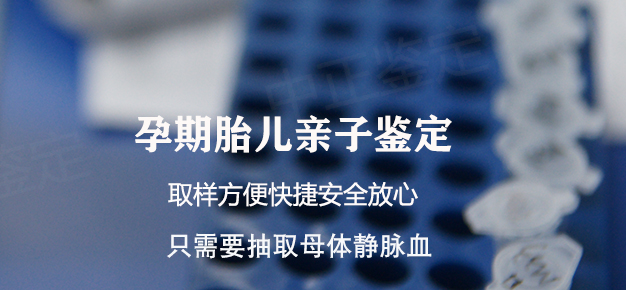 昆明胎儿需要如何做亲子鉴定,昆明无创孕期亲子鉴定大概价格